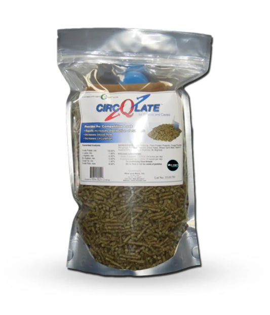 CircQlate™ Rabbit Supplement