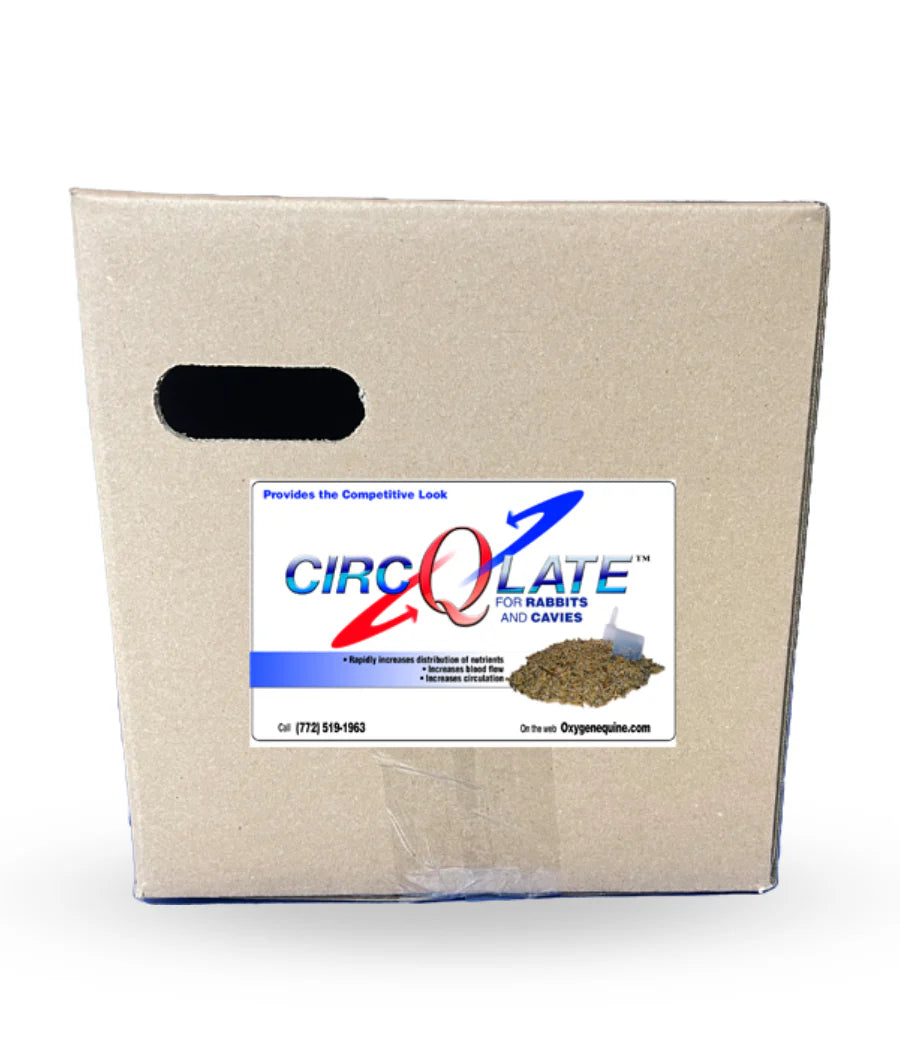 CircQlate™ Rabbit Supplement