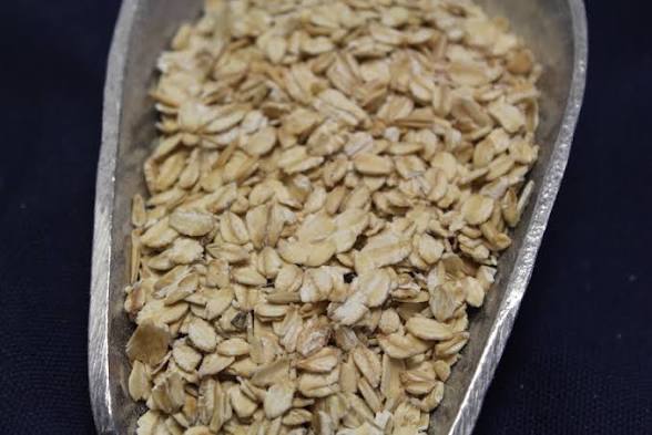 Diamond Brand Steam Rolled Oats