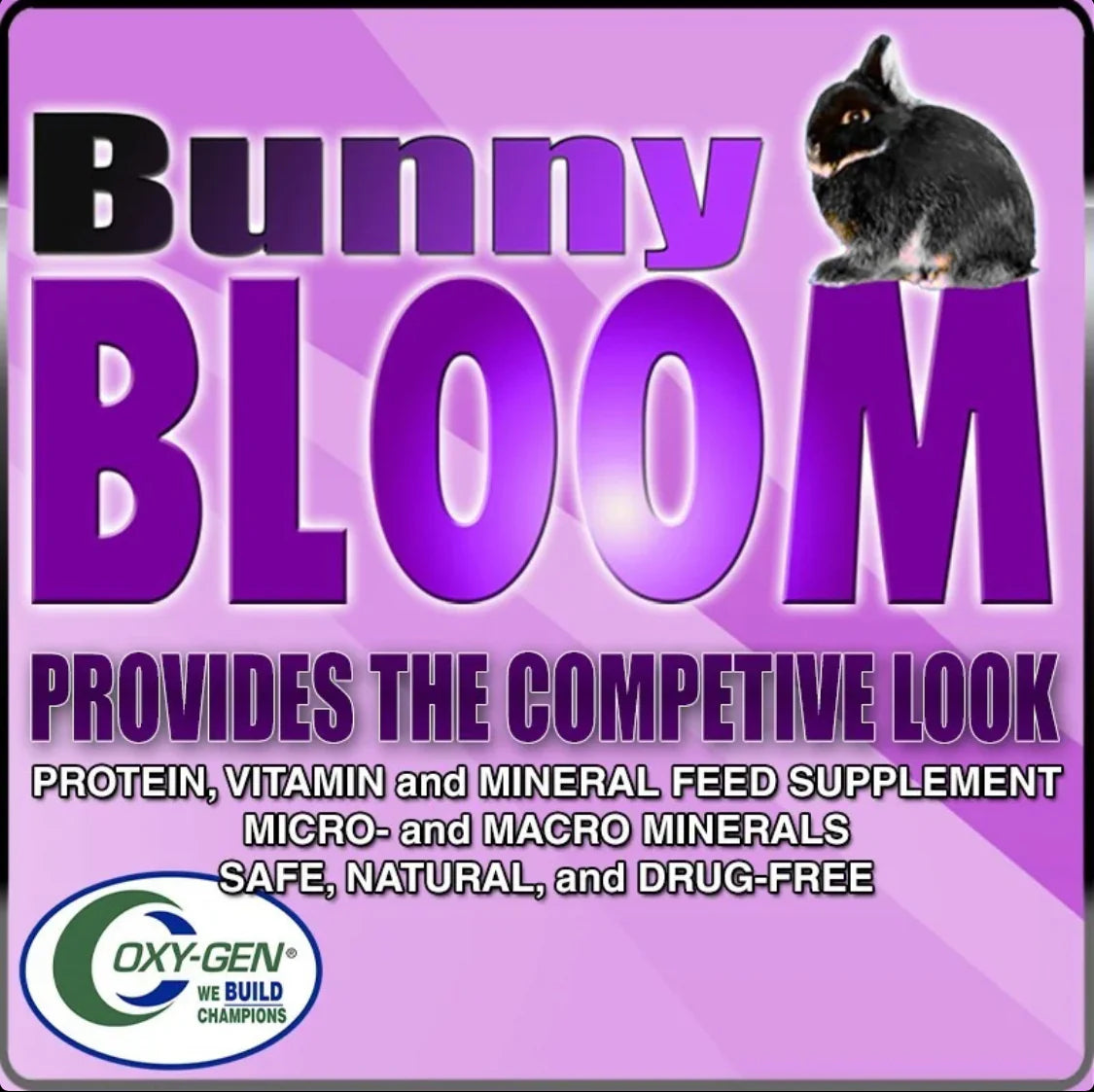 Bunny Bloom™