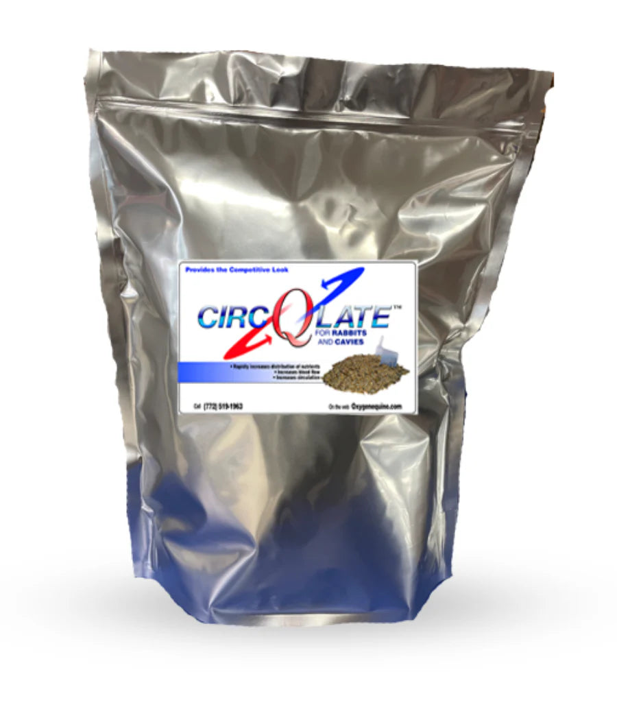 CircQlate™ Rabbit Supplement