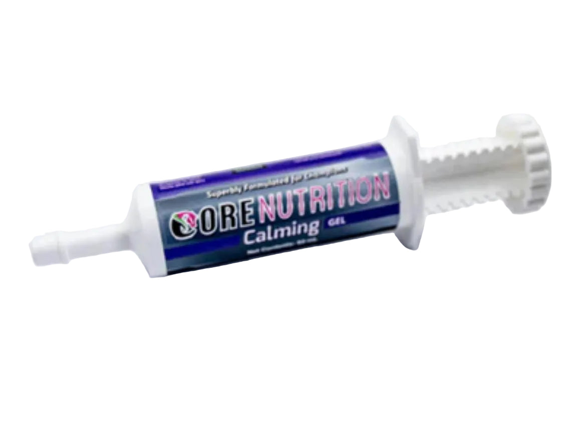 Core Nutrition Calming Gel