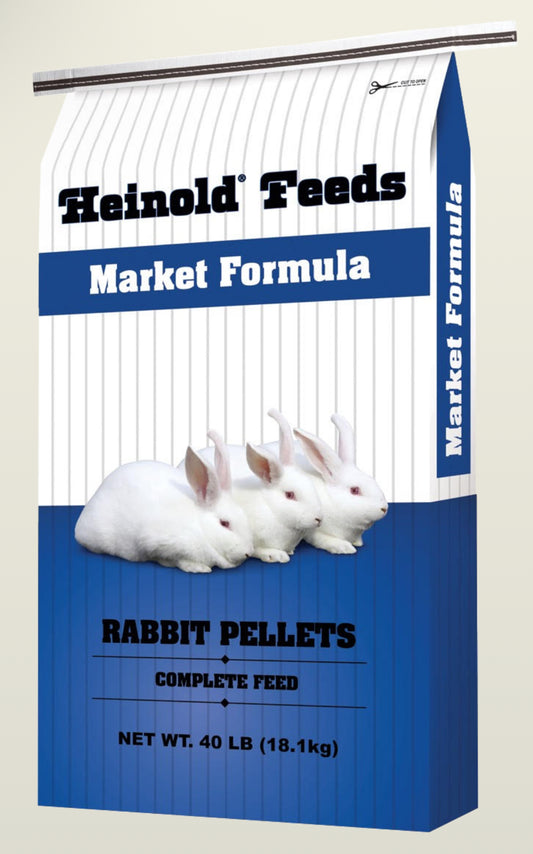 Heinold Feeds Market Formula