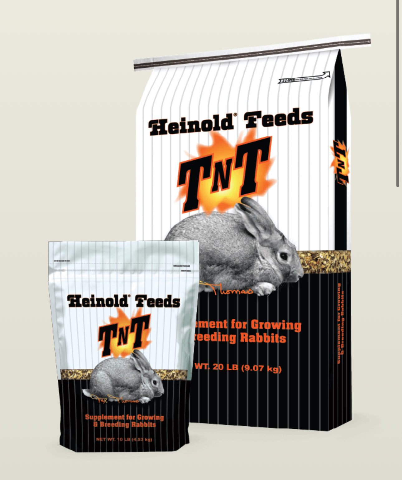 Heinold Feeds TNT