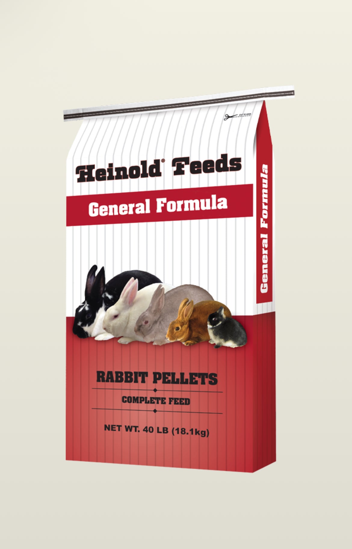 Heinold Feeds General Formula