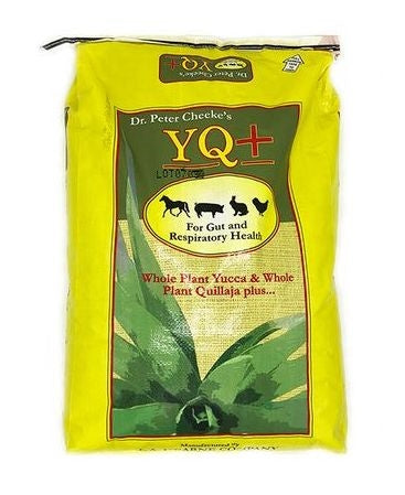 Dr. Cheeks YQ+ Pellet