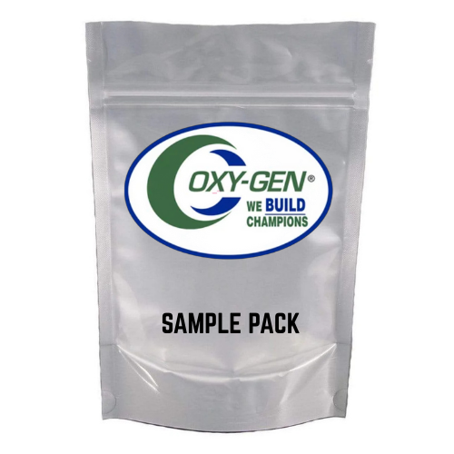 Oxy-Gen® Sample Packs