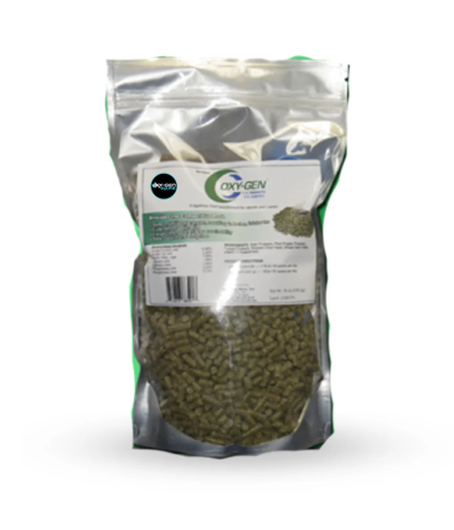 The ORIGINAL Oxy-Gen® Rabbit & Cavy Supplement